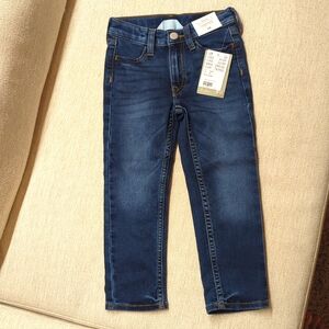 H&M 4T Jeans Slim Fit